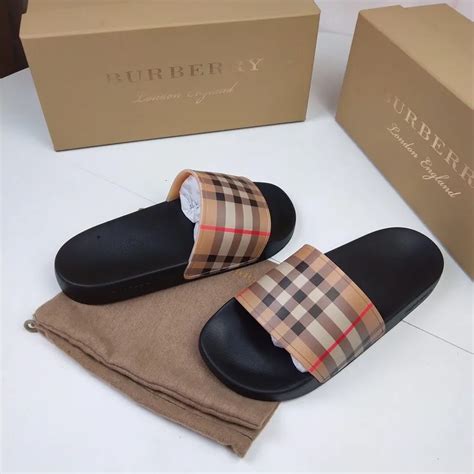 burberry slippers price in india|Burberry shoes outlet online.